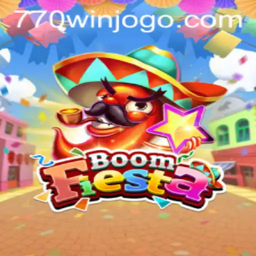 BoomFiesta: Unleashing the Exhilarating Experience of 770win