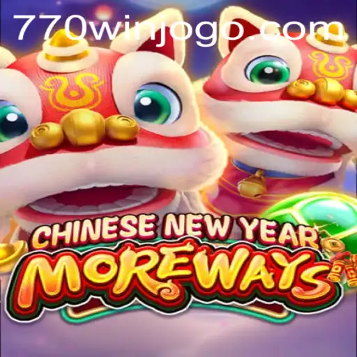 Immerse Yourself in the Exciting World of CHINESENEWYEARMOREWAYS