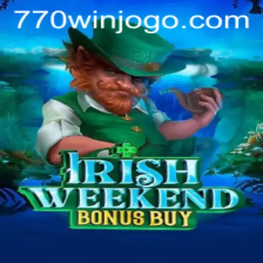 Discover the Exciting World of IrishWeekendBonusBuy and the Thrill of 770win