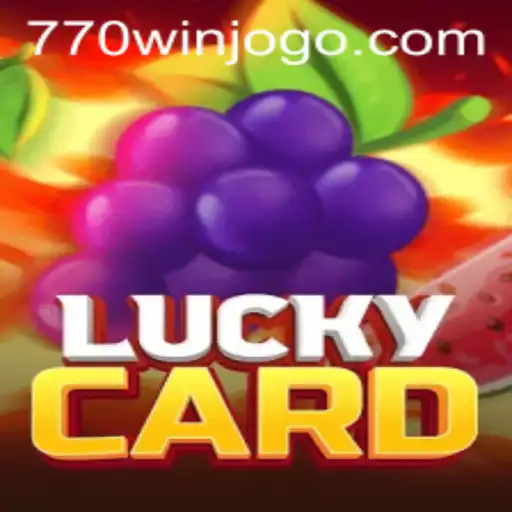 Discovering LuckyCard: A Comprehensive Guide to Playing and Winning with 770win