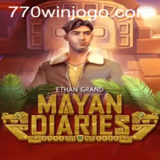 Discover the Mysteries of MayanDiaries: Unveiling Ancient Secrets with 770win