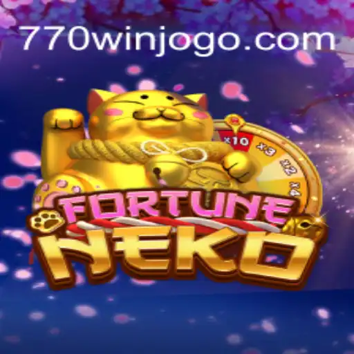 Dive into the Exciting World of FortuneNeko: A Guide to Winning with 770win