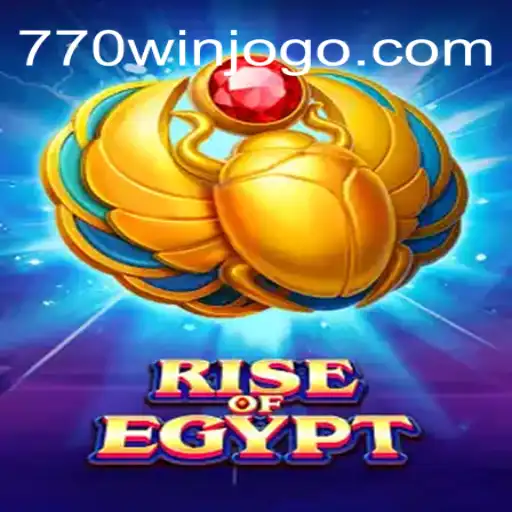 Discover the Mystical World of Rise Of Egypt: Unveiling the Secrets to 770win