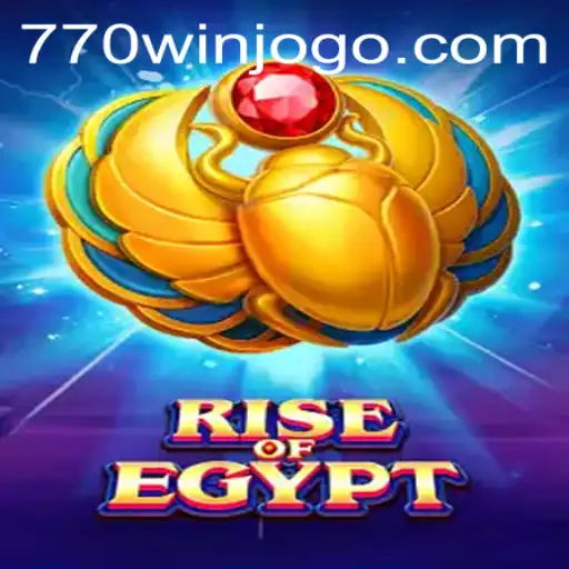 Discover the Mystical World of Rise Of Egypt: Unveiling the Secrets to 770win