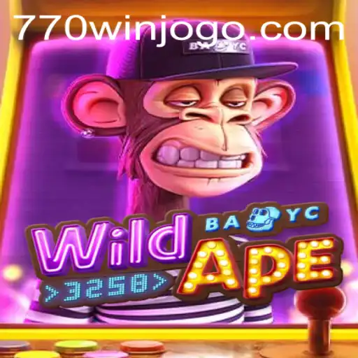 WildApe3258: Unleashing Adventure and Strategy