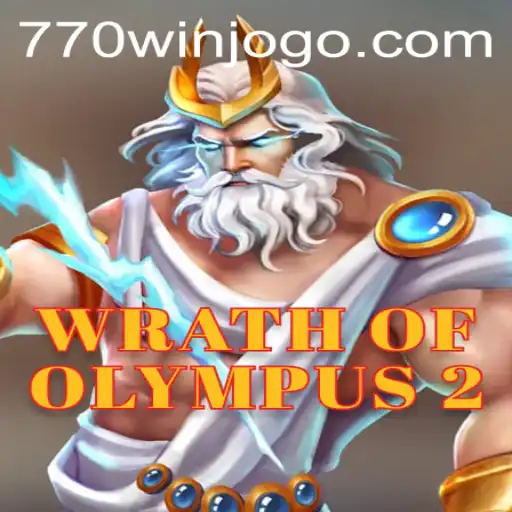 Wrath of Olympus 2: A Thrilling Odyssey in Mythical Realms